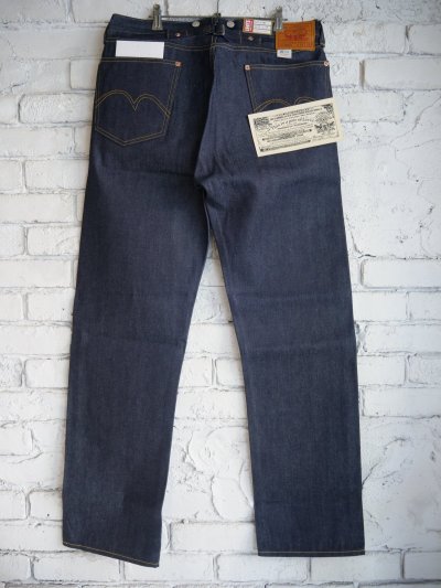 画像3: LEVI'S® VINTAGE CLOTHING 1933 501® リーバイス ジーンズ リジッド （33501-0049）