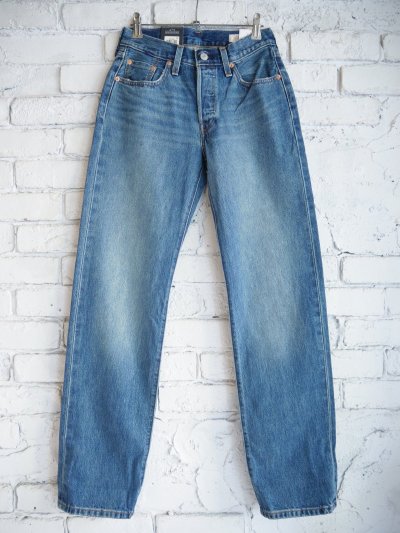 画像1: LEVI'S リーバイス 501® ジーンズ '90S （A1959-0063）