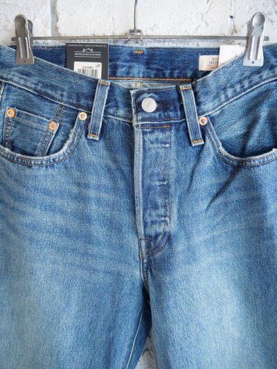 画像2: LEVI'S リーバイス 501® ジーンズ '90S （A1959-0063）