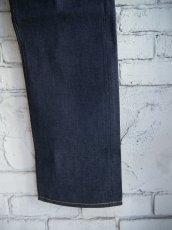 画像4: LEVI'S® VINTAGE CLOTHING 1933 501® リーバイス ジーンズ リジッド （33501-0049） (4)