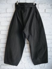 画像5: quitan FRENCH HOSPITAL PANTS  キタン フレンチホスピタルパンツ（5140058） (5)