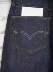 画像5: LEVI'S® VINTAGE CLOTHING 1955 501® リーバイス ジーンズ リジッド （50155-0079） (5)