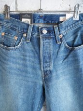 画像2: LEVI'S リーバイス 501® ジーンズ '90S （A1959-0063） (2)