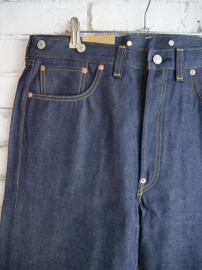 画像2: LEVI'S® VINTAGE CLOTHING 1933 501® リーバイス ジーンズ リジッド （33501-0049）