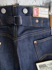 画像3: LEVI'S® VINTAGE CLOTHING 1933 501® リーバイス ジーンズ リジッド （33501-0049） (3)