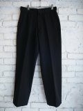 COMOLI コモリ　コーデュロイ パイプドステムパンツ Y03-03020 image56.jpg