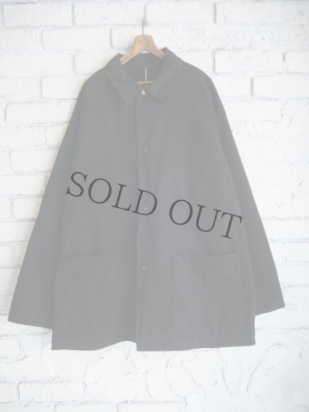 COMOLI＞ポストワークツイルジャケット （B01-01015）新品未使用 COMOLI＞ポストワークツイルジャケット （B01-01015）新品未使用