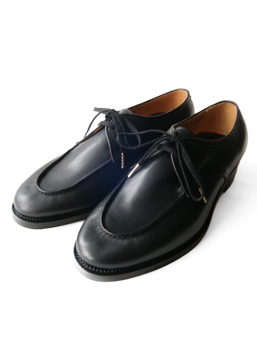 画像1: forme 【WOMEN'S】 Low shoes フォルメ ロウシューズ（ff-137） (1)