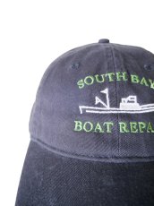 画像3:  OLD SOLDIER BOAT REPAIR CAPS　オールド ソルジャー ボートリペアキャップ (3)