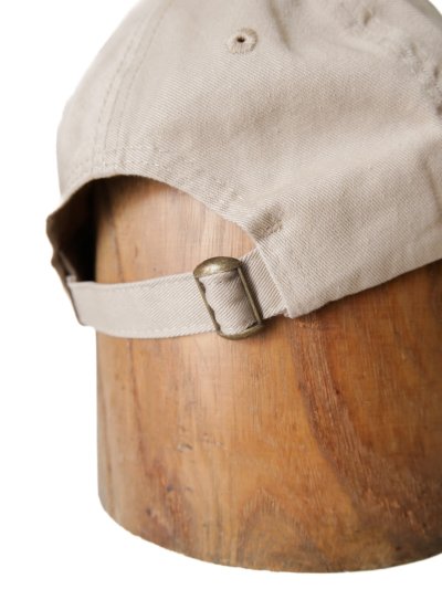 画像3:  OLD SOLDIER BOAT REPAIR CAPS　オールド ソルジャー ボートリペアキャップ