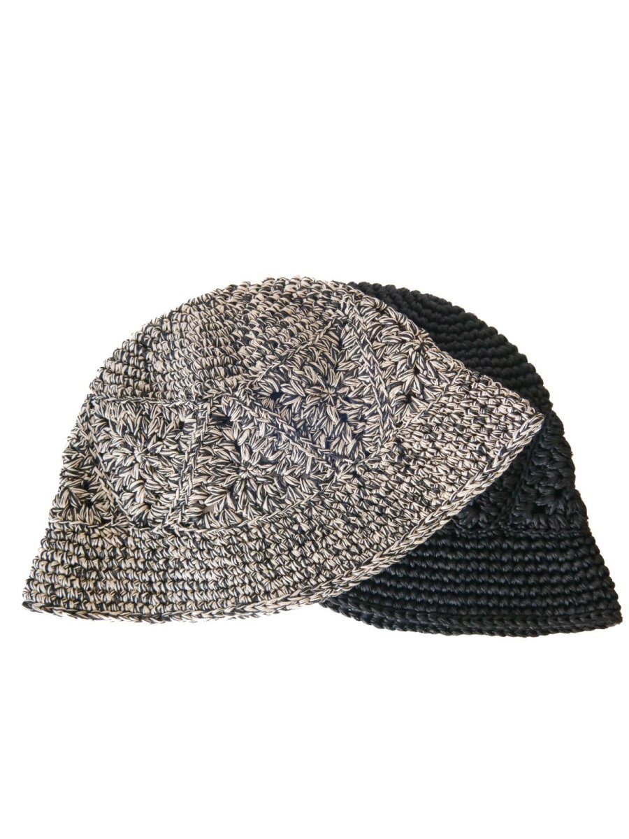 画像1: Nine Tailor Linaria Hand Hat  ナインテーラー ニットハット (N-1439) (1)
