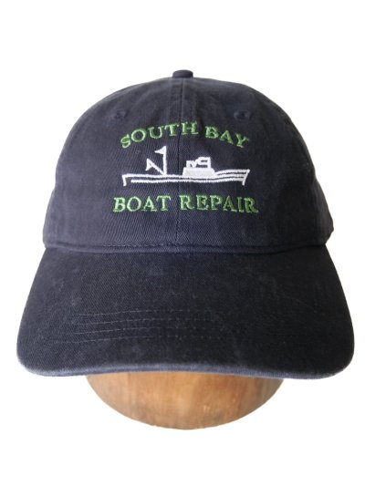 画像2:  OLD SOLDIER BOAT REPAIR CAPS　オールド ソルジャー ボートリペアキャップ