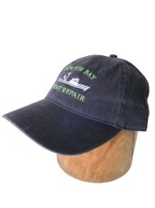 画像1:  OLD SOLDIER BOAT REPAIR CAPS　オールド ソルジャー ボートリペアキャップ (1)