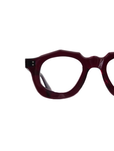画像2: VINTAGE 50's Frame France