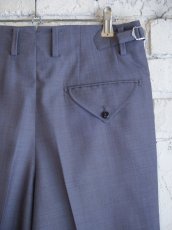 画像6: MAATEE&SONS SHIRAHAMA マーティーアンドサンズ シラハマ（MT5103-0206） (6)