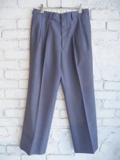画像1: MAATEE&SONS SHIRAHAMA マーティーアンドサンズ シラハマ（MT5103-0206） (1)
