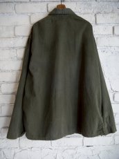 画像7: A.PRESSE Vintage P41 アプレッセ ヴィンテージP41ジャケット (25SAP-01-20H) (7)