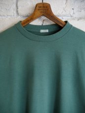 画像2: A.PRESSE Heavy Weight T-shirt アプレッセ ヘビーウェイトTシャツ (AP-5002) (2)