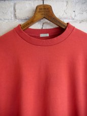 画像2: A.PRESSE Heavy Weight T-shirt アプレッセ ヘビーウェイトTシャツ (AP-5002) (2)