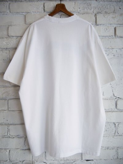 画像3: A.PRESSE Heavy Weight T-shirt アプレッセ ヘビーウェイトTシャツ (AP-5002)