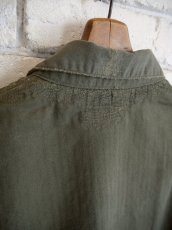 画像8: A.PRESSE Vintage P41 アプレッセ ヴィンテージP41ジャケット (25SAP-01-20H) (8)