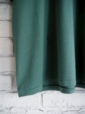 画像4: A.PRESSE Heavy Weight T-shirt アプレッセ ヘビーウェイトTシャツ (AP-5002) (4)