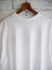 画像2: A.PRESSE Heavy Weight T-shirt アプレッセ ヘビーウェイトTシャツ (AP-5002) (2)
