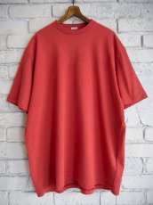 画像1: A.PRESSE Heavy Weight T-shirt アプレッセ ヘビーウェイトTシャツ (AP-5002) (1)