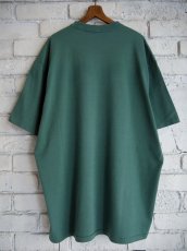 画像5: A.PRESSE Heavy Weight T-shirt アプレッセ ヘビーウェイトTシャツ (AP-5002) (5)