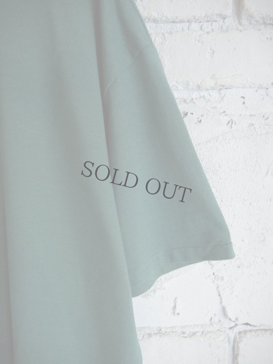 画像3: A.PRESSE Heavy Weight T-shirt アプレッセ ヘビーウェイトTシャツ (AP-5002) (3)