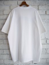 画像5: A.PRESSE Heavy Weight T-shirt アプレッセ ヘビーウェイトTシャツ (AP-5002) (5)