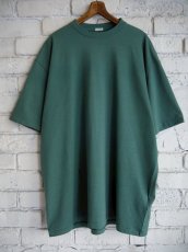 画像1: A.PRESSE Heavy Weight T-shirt アプレッセ ヘビーウェイトTシャツ (AP-5002) (1)