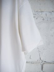 画像4: A.PRESSE Heavy Weight T-shirt アプレッセ ヘビーウェイトTシャツ (AP-5002) (4)