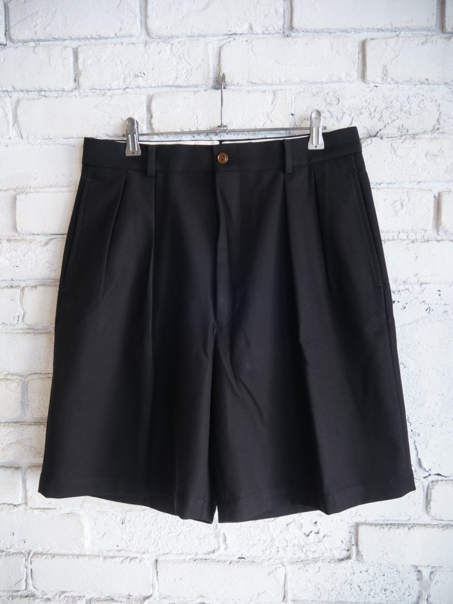 画像1: NEAT Chino Shorts ニート チノショーツ (25-01NCS) (1)