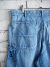画像7: MAATEE&SONS SHORT PAINTER マーティーアンドサンズ ペインターショーツ （MT5103-0223） (7)