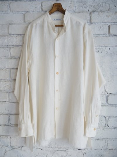 画像1: MAATEE&SONS / マーティーアンドサンズ  フリンジシャツ（MT5103-0605）