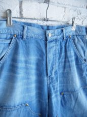画像3: MAATEE&SONS SHORT PAINTER マーティーアンドサンズ ペインターショーツ （MT5103-0223） (3)