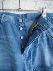 画像5: MAATEE&SONS SHORT PAINTER マーティーアンドサンズ ペインターショーツ （MT5103-0223） (5)