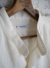 画像6: MAATEE&SONS / マーティーアンドサンズ  フリンジシャツ（MT5103-0605） (6)