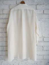 画像7: MAATEE&SONS / マーティーアンドサンズ  フリンジシャツ（MT5103-0605） (7)