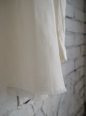 画像5: MAATEE&SONS / マーティーアンドサンズ  フリンジシャツ（MT5103-0605） (5)