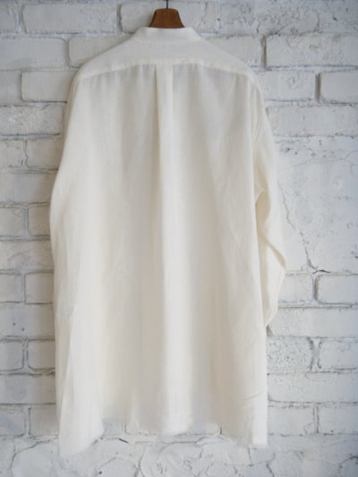 画像3: MAATEE&SONS / マーティーアンドサンズ  フリンジシャツ（MT5103-0605）