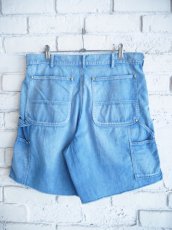画像8: MAATEE&SONS SHORT PAINTER マーティーアンドサンズ ペインターショーツ （MT5103-0223） (8)