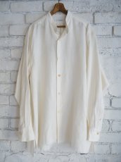 画像1: MAATEE&SONS / マーティーアンドサンズ  フリンジシャツ（MT5103-0605） (1)