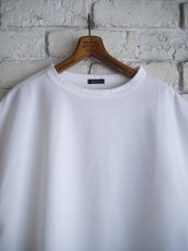 画像2: R&D.M.Co- / OLDMAN'S TAILOR C.P.H.G DROP T SHIRT オールドマンズテーラー アールアンドディーエムコー ドロップTシャツ（7352） (2)