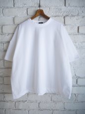 画像1: R&D.M.Co- / OLDMAN'S TAILOR C.P.H.G DROP SHOULDER H/T SHIRT オールドマンズテーラー アールアンドディーエムコー ドロップショルダーTシャツ（7351） (1)