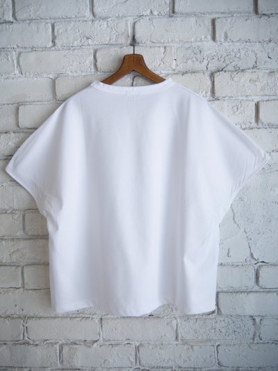 画像3: R&D.M.Co- / OLDMAN'S TAILOR C.P.H.G DROP T SHIRT オールドマンズテーラー アールアンドディーエムコー ドロップTシャツ（7352）