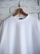 画像2: R&D.M.Co- / OLDMAN'S TAILOR C.P.H.G DROP SHOULDER H/T SHIRT オールドマンズテーラー アールアンドディーエムコー ドロップショルダーTシャツ（7351） (2)