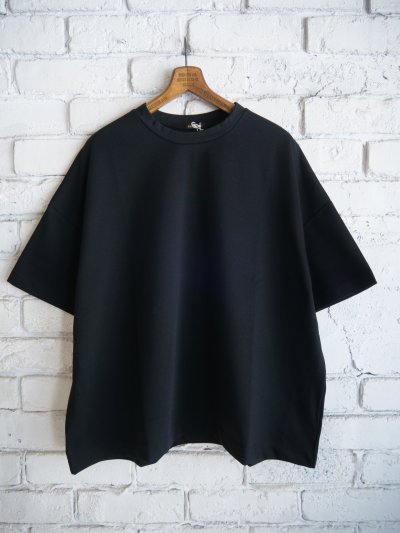 画像1: R&D.M.Co- / OLDMAN'S TAILOR C.P.H.G DROP SHOULDER H/T SHIRT オールドマンズテーラー アールアンドディーエムコー ドロップショルダーTシャツ（7351）