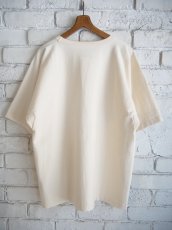 画像5: quitan Kimono HALF SLEEVE JERSEY SHIRT キタン キモノハーフスリーブジャージーシャツ（3266077） (5)